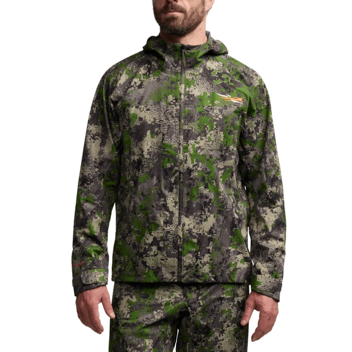 Sitka Shirts And Sweaters|Vests And Accessories<Men's Downpour Waterproof Jacket