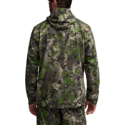 Sitka Shirts And Sweaters|Vests And Accessories<Men's Downpour Waterproof Jacket