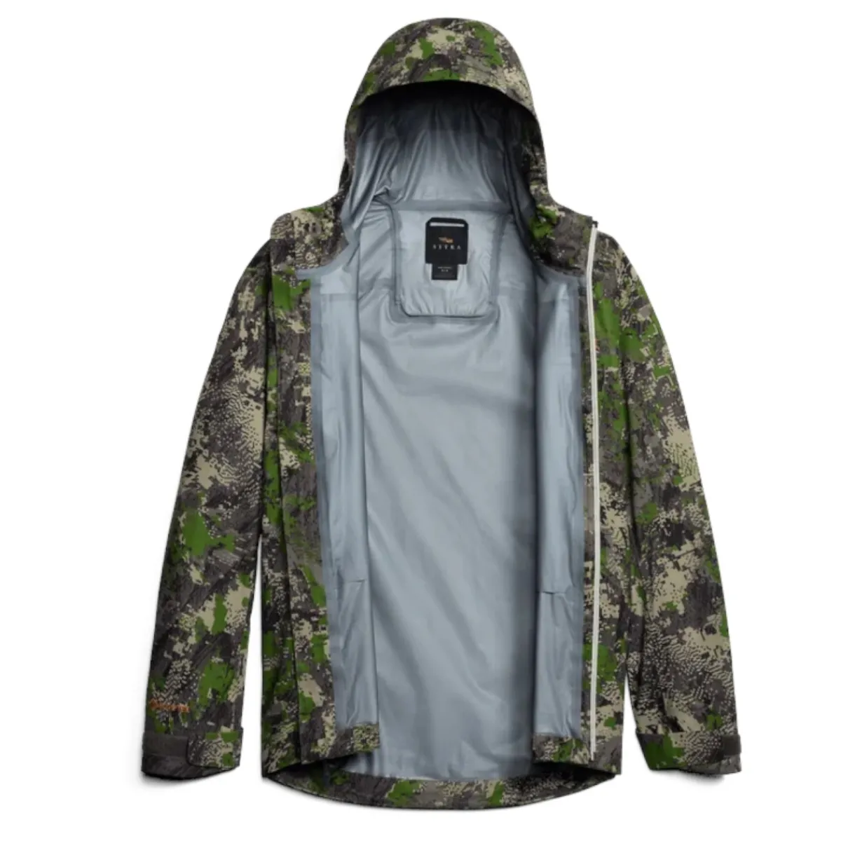 Sitka Shirts And Sweaters|Vests And Accessories<Men's Downpour Waterproof Jacket
