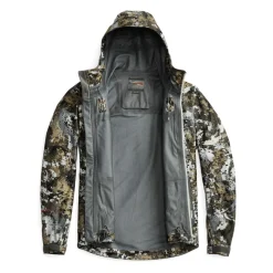 Sitka Shirts And Sweaters|Vests And Accessories<Men's Downpour Waterproof Jacket