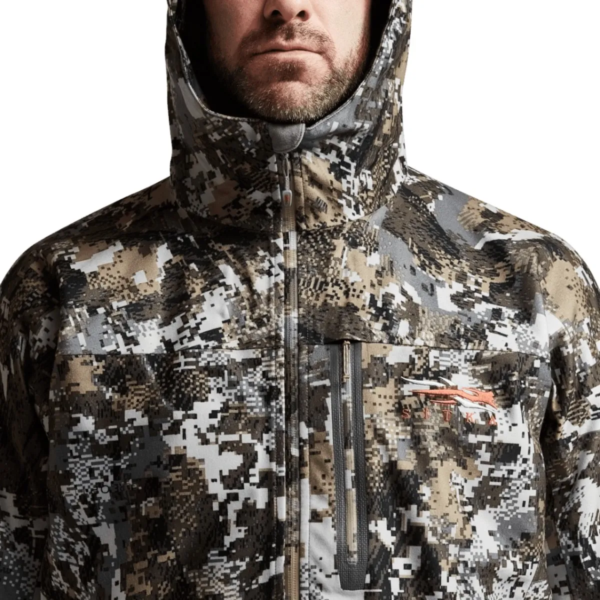 Sitka Shirts And Sweaters|Vests And Accessories<Men's Downpour Waterproof Jacket