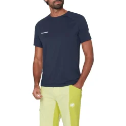 Mammut Shirts|Swimwear<Men's Ducan FL T-Shirt