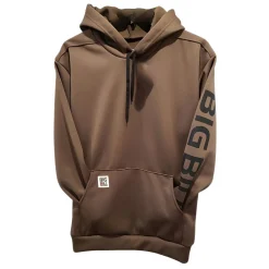 Big Bill Safety Shoes|Work Outerwear<Men's Duraflex Softshell Hoodie