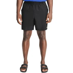 Chlorophylle Shirts|Swimwear<Men's Durango Shorts Pure Black