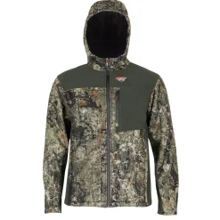 Sportchief Shirts And Sweaters|Vests And Accessories<Men’s Dynamo 2.0 Hunting Coat The Ripper
