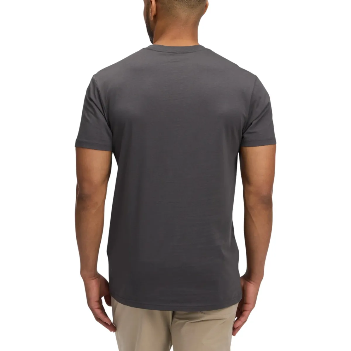 Black Diamond Equipment Shirts|Swimwear<Men's Engineered Diamond Short Sleeve T-Shirt