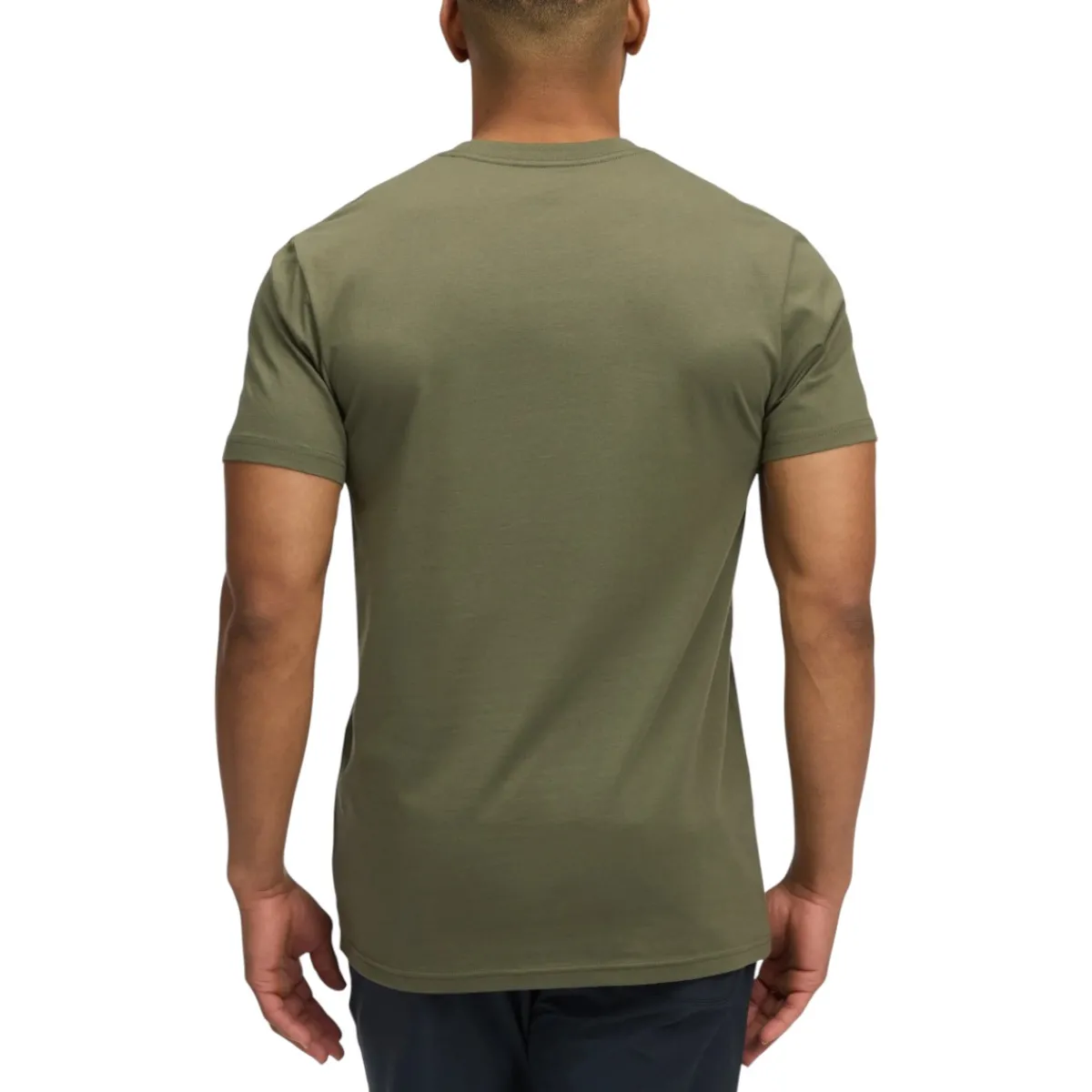Black Diamond Equipment Shirts|Swimwear<Men's Engineered Diamond Short Sleeve T-Shirt