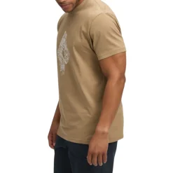 Black Diamond Equipment Shirts|Swimwear<Men's Engineered Diamond Short Sleeve T-Shirt