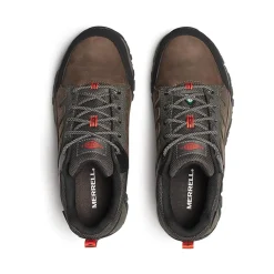 Merrell Safety Shoes|Work Outerwear<Men's Equinox Safety Shoes DARK TAUPE