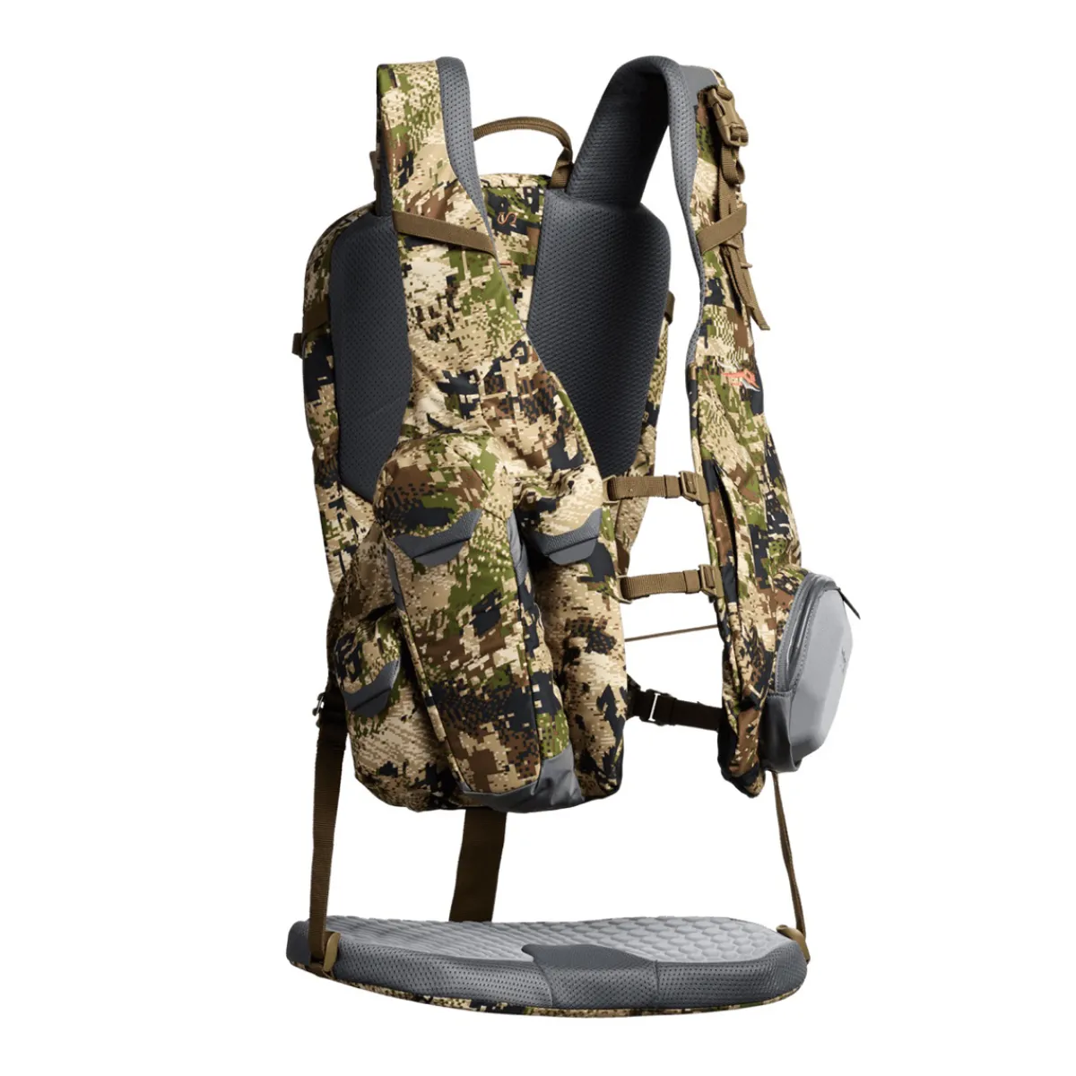 Sitka Shirts And Sweaters|Vests And Accessories<Men's Equinox Turkey Vest