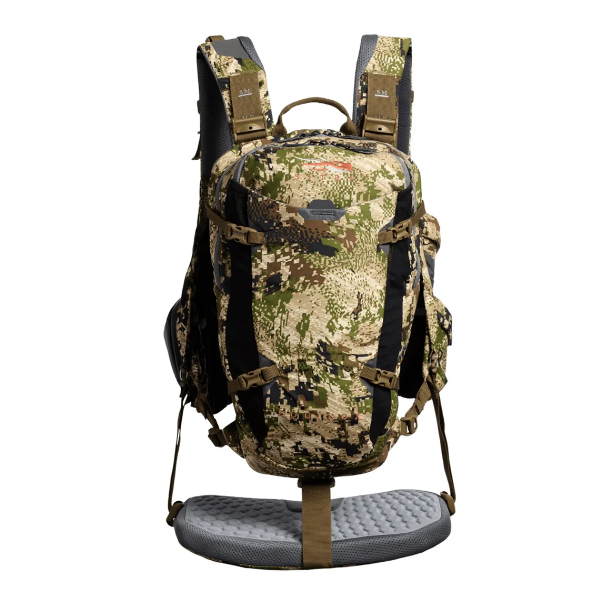 Sitka Shirts And Sweaters|Vests And Accessories<Men's Equinox Turkey Vest