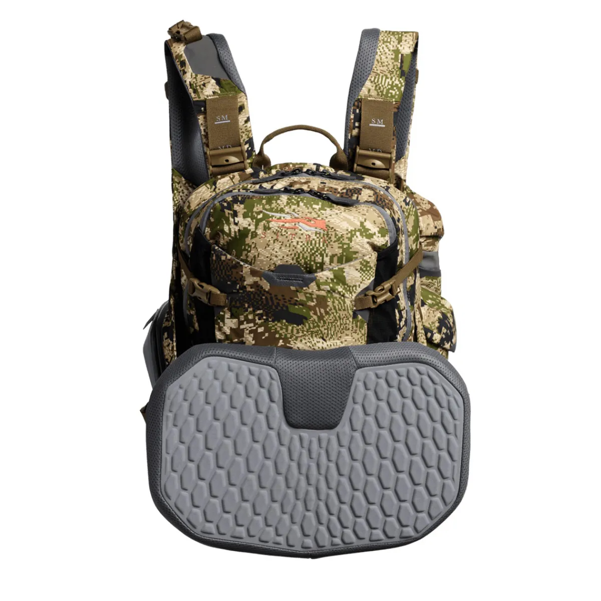 Sitka Shirts And Sweaters|Vests And Accessories<Men's Equinox Turkey Vest