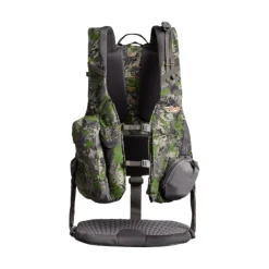 Sitka Shirts And Sweaters|Vests And Accessories<Men's Equinox Turkey Vest