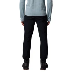 Columbia Shirts|Swimwear<Men's Essential Hike AY Hiking Trousers Black