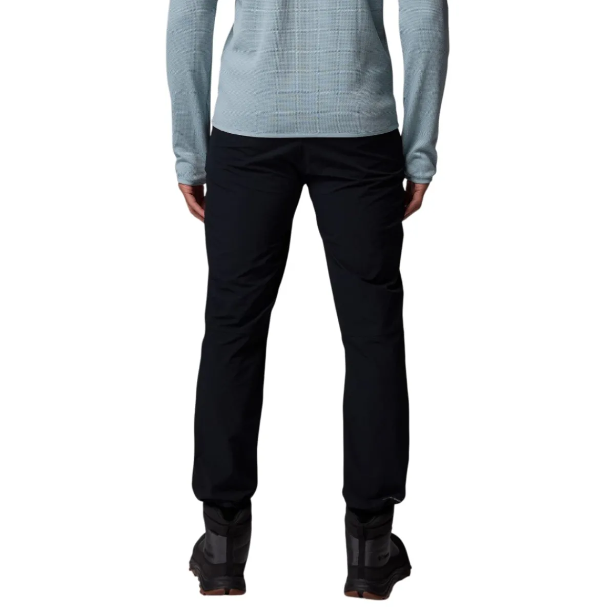 Columbia Shirts|Swimwear<Men's Essential Hike AY Hiking Trousers Black