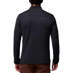 Columbia Shirts|Swimwear<Men's Essential Hike™ Grid Fleece Half Zip Jacket