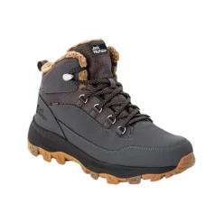 Jack Wolfskin Casual Shoes|Sandals And Mules<Men's Everquest Texapore Mid Boots