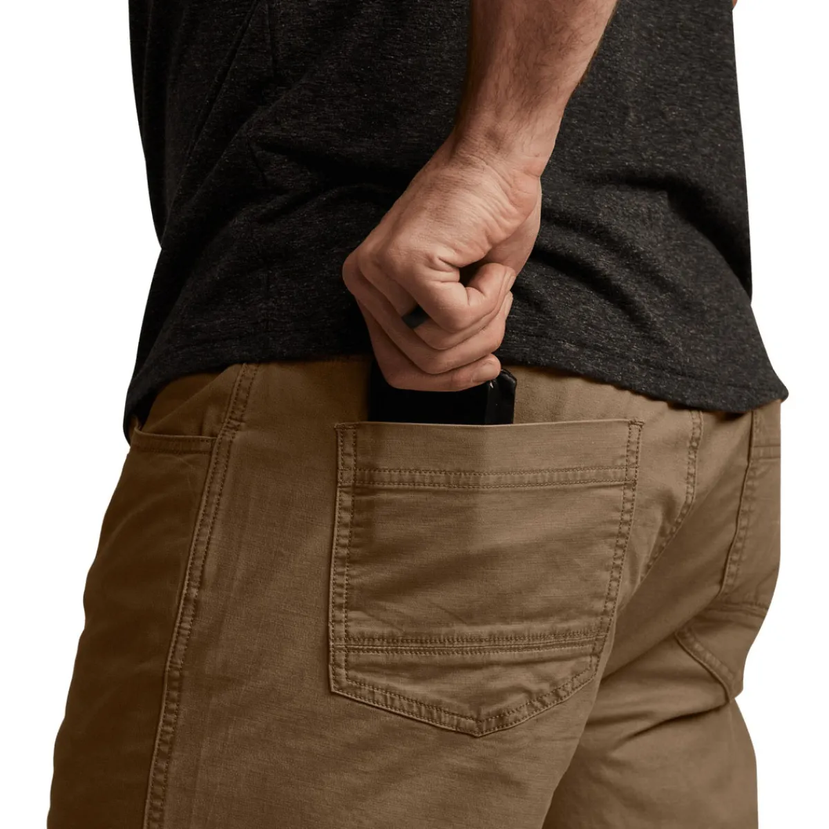 Sitka Shirts And Sweaters|Vests And Accessories<Men's Everyday Pants