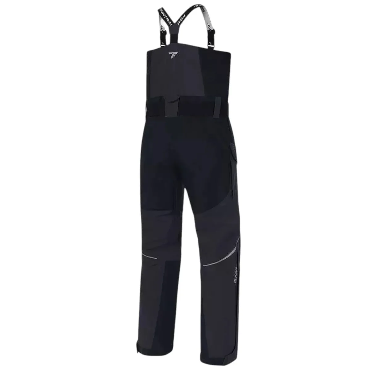 Finntrail Waders And Wading Boots|Fishing Shirts And T-Shirts<Men's EXCALIBUR Pants Dark Grey