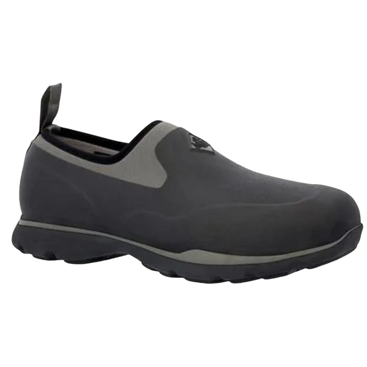 Muck Casual Shoes|Sandals And Mules<Men's Excursion Pro Low Slip On Water Shoes Black