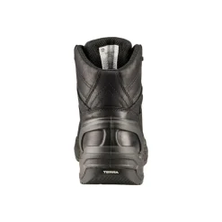 Terra Casual Shoes|Sandals And Mules<Men's Exile 25 6 Black