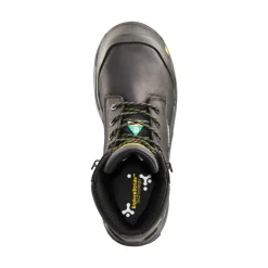 Terra Casual Shoes|Sandals And Mules<Men's Exile 25 6 Black