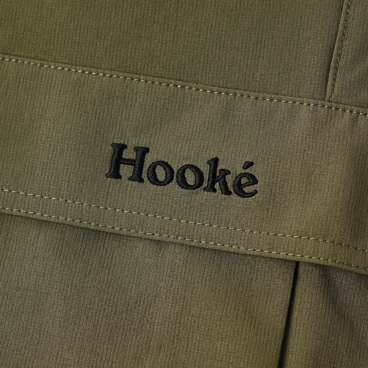 Hooké Waders And Wading Boots|Fishing Shirts And T-Shirts<Men's Expedition Shorts Burnt Olive