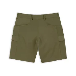 Hooké Waders And Wading Boots|Fishing Shirts And T-Shirts<Men's Expedition Shorts Burnt Olive