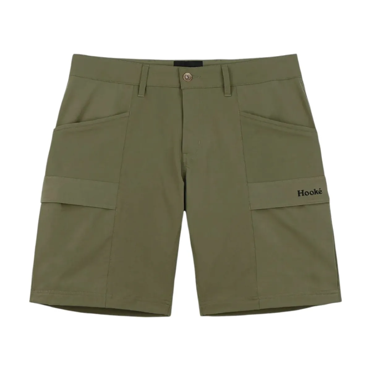 Hooké Waders And Wading Boots|Fishing Shirts And T-Shirts<Men's Expedition Shorts