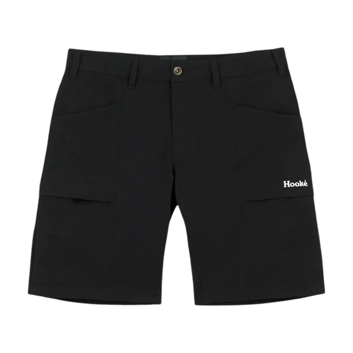 Hooké Waders And Wading Boots|Fishing Shirts And T-Shirts<Men's Expedition Shorts