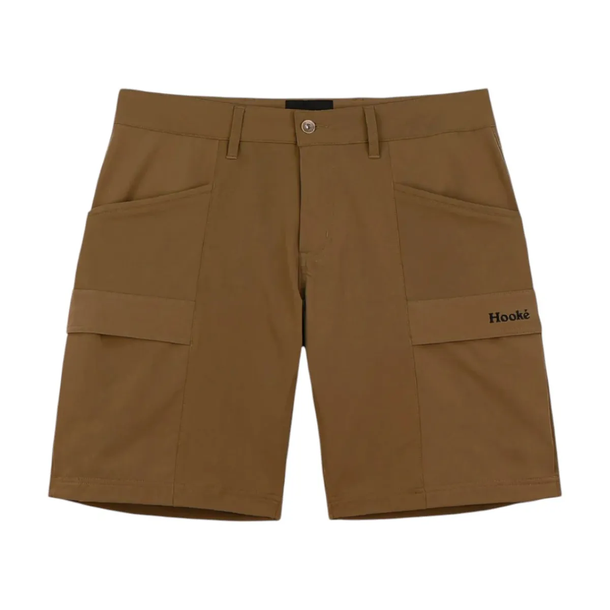 Hooké Waders And Wading Boots|Fishing Shirts And T-Shirts<Men's Expedition Shorts