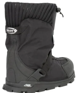 Neos Overshoe Casual Shoes|Sandals And Mules<Men's Explorer Glacier Overshoes Black