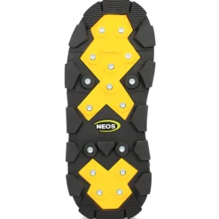 Neos Overshoe Casual Shoes|Sandals And Mules<Men's Explorer Glacier Overshoes Black