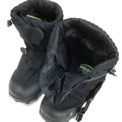 Neos Overshoe Casual Shoes|Sandals And Mules<Men's Explorer Glacier Overshoes Black