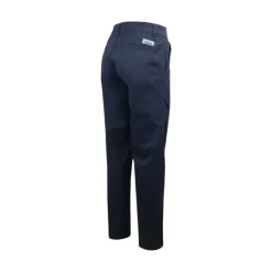 Gatts Safety Shoes|Work Outerwear<Men's 777EX Stretch Work Pants