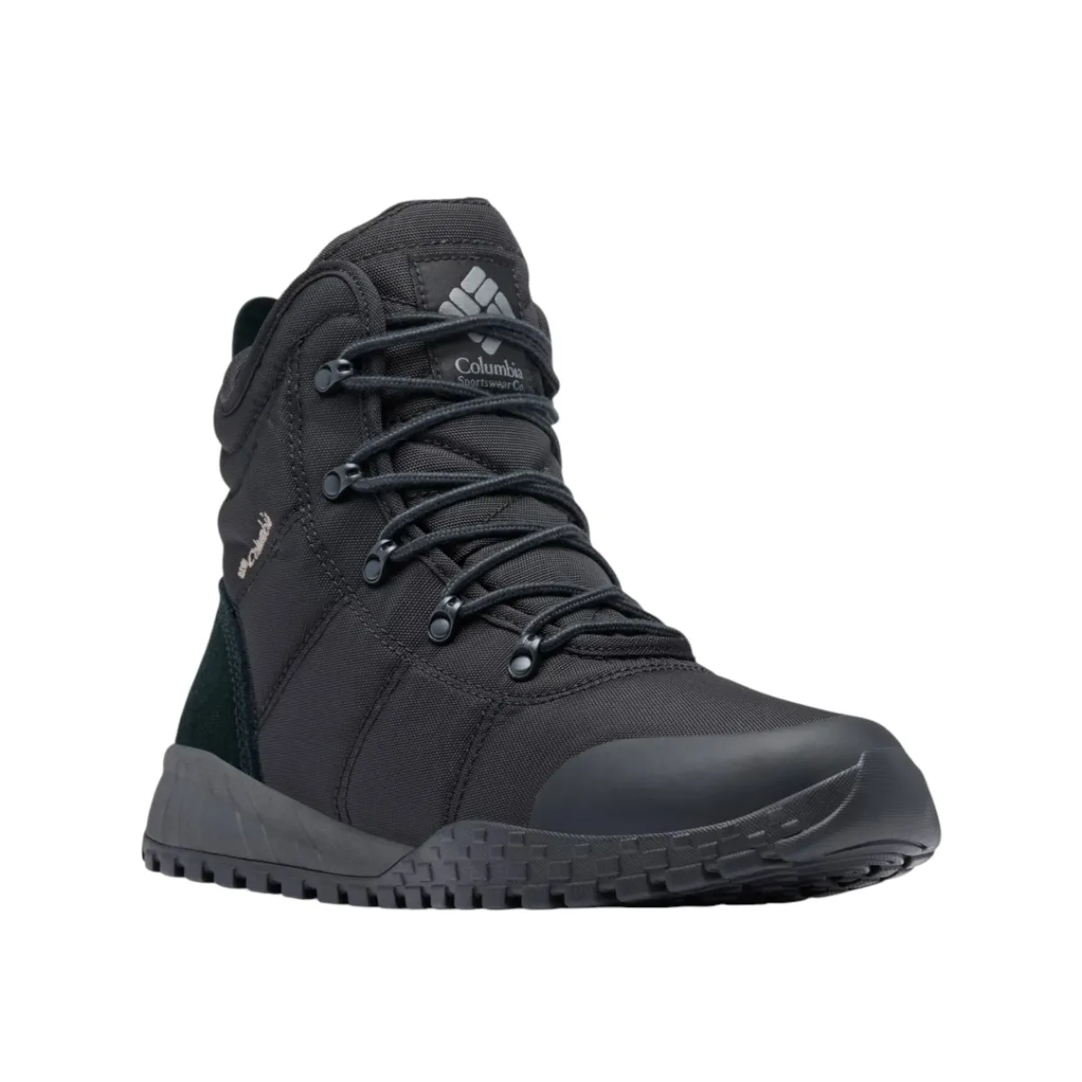 Columbia Casual Shoes|Sandals And Mules<Men's Fairbanks Omni-Heat™ Boots