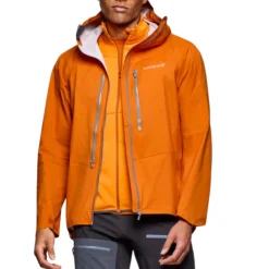 Norrøna Insulated Jackets|Windbreaker Jackets<Men's Falketind Dri1 Jacket