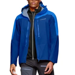 Norrøna Insulated Jackets|Windbreaker Jackets<Men's Falketind Dri1 Jacket