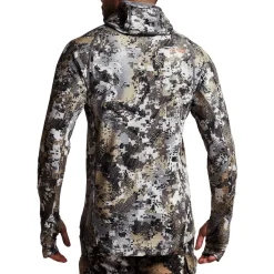 Sitka Shirts And Sweaters|Vests And Accessories<Men's Fanatic Hoodie Optifade Elevated II