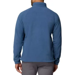 Columbia Shirts|Swimwear<Men's Fast Trek II Full Zip Fleece Jacket