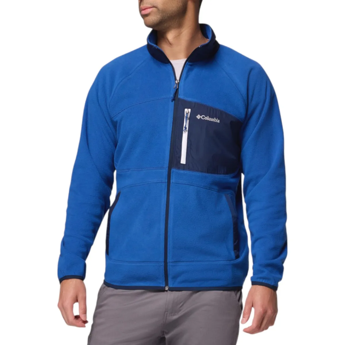 Columbia Shirts|Swimwear<Men's Fast Trek™ Jacket