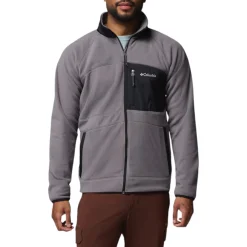 Columbia Shirts|Swimwear<Men's Fast Trek™ Jacket
