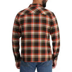 Outdoor Research Shirts|Swimwear<Men's Feedback Flannel Twill Shirt