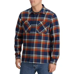 Outdoor Research Shirts|Swimwear<Men's Feedback Flannel Twill Shirt