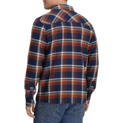 Outdoor Research Shirts|Swimwear<Men's Feedback Flannel Twill Shirt
