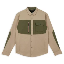 Hooké Waders And Wading Boots|Fishing Shirts And T-Shirts<Men's Field Shirt