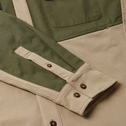 Hooké Waders And Wading Boots|Fishing Shirts And T-Shirts<Men's Field Shirt