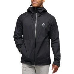 Black Diamond Equipment Insulated Jackets|Windbreaker Jackets<Men's Fineline Stretch Shell