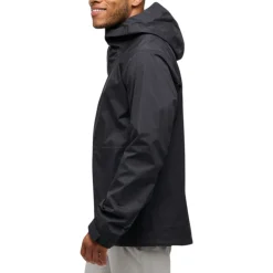 Black Diamond Equipment Insulated Jackets|Windbreaker Jackets<Men's Fineline Stretch Shell