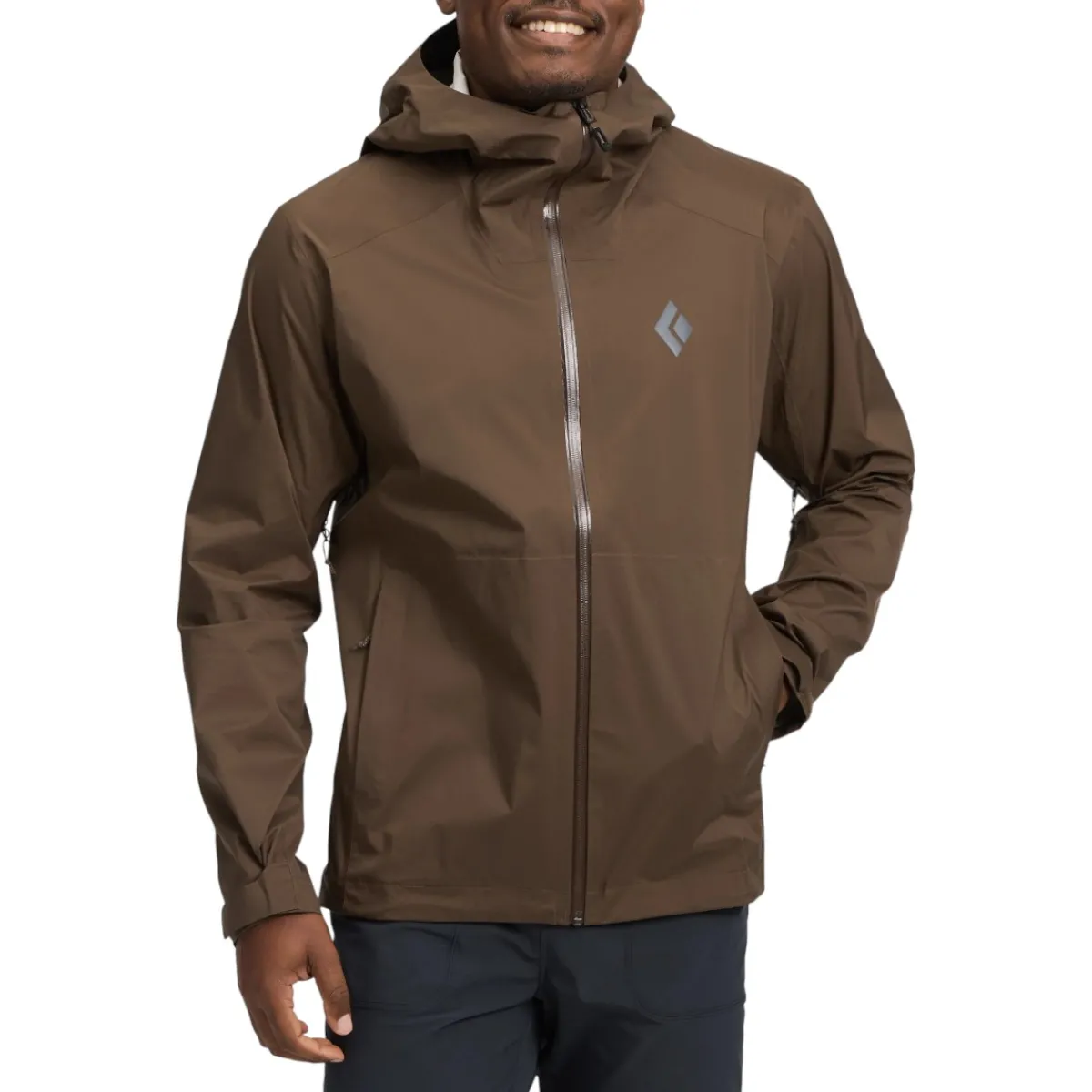 Black Diamond Equipment Insulated Jackets|Windbreaker Jackets<Men's Fineline Stretch Shell